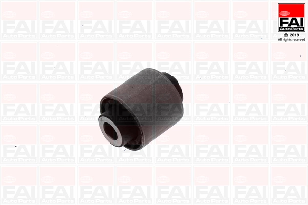 Mounting, control/trailing arm